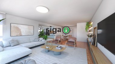 apartment em Rua Pará, Consolação - São Paulo - SP