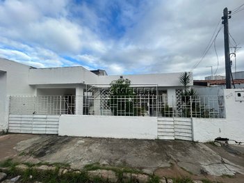 house em Rua Escritor Paulino Santiago, Poço - Maceió - AL