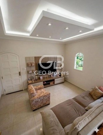 house em Rua Dimas de Vasconcelos Rodrigues, Jardim Santa Maria - Jacareí - SP