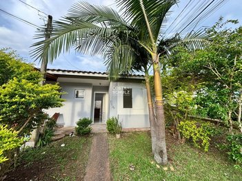 house em Rua da Pedreira, Pedreira - Santa Cruz do Sul - RS