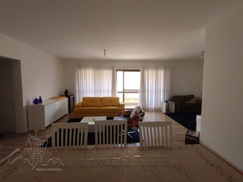 apartment em Rua Brasil, Rudge Ramos - São Bernardo do Campo - SP