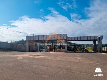 land_lot em Rodovia Lix da Cunha, Residencial Evidências - Indaiatuba - SP