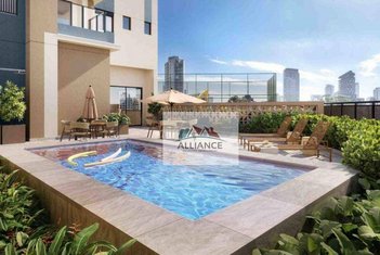 apartment em Rua Doutor Emílio Ribas, Cambuí - Campinas - SP