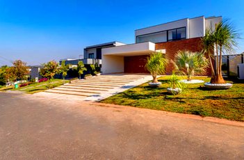 house em Rua Tenente Santin Spinoso, Jardim Villas do Golf - Itu - SP