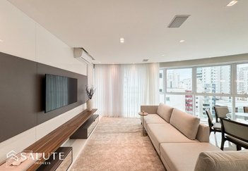 apartment em Rua 1141, Centro - Balneário Camboriú - SC