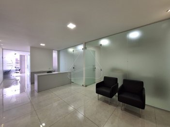 office em Rua Benjamin Constant, Centro - Passo Fundo - RS