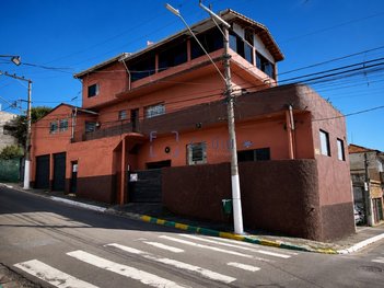 house em Avenida Diederichsen, Vila Guarani (Z Sul) - São Paulo - SP