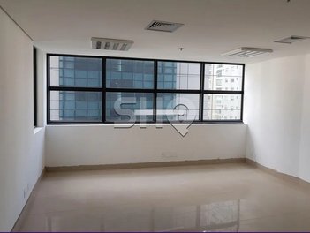 office em Alameda Santos, Cerqueira César - São Paulo - SP