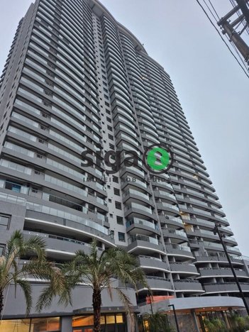 apartment em Rua Santo Arcádio, Jardim das Acácias - São Paulo - SP