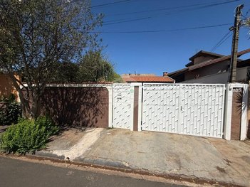 house em Rua Esther do Amaral Zaitune, Parque Fehr - São Carlos - SP