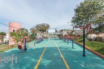 apartment em Orfanotrófio, Santa Tereza - Porto Alegre - RS