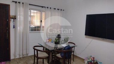 house em Rua Celso de Azevedo Marques, Parque da Mooca - São Paulo - SP