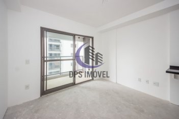 apartment em Rua do Estilo Barroco, Santo Amaro - São Paulo - SP