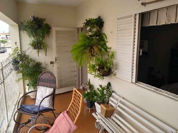 house em Rua Santa Cruz, Vila Breda - Santa Bárbara D'Oeste - SP