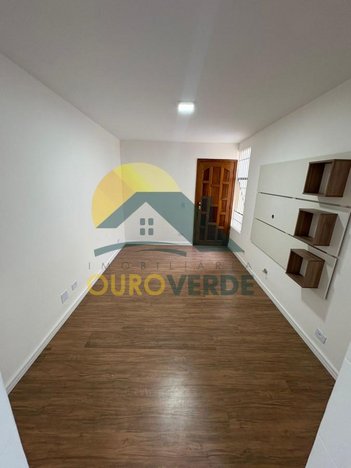 apartment em Rua Albatroz, Vila Padre Manoel de Nóbrega - Campinas - SP