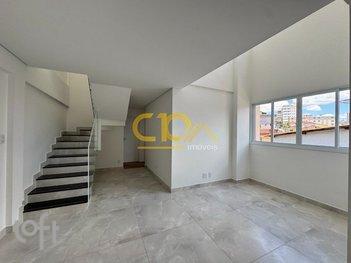 apartment em João Carlos, Sagrada Família - Belo Horizonte - MG