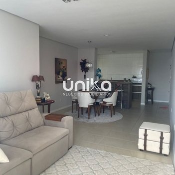 apartment em Rua Araranguá, Centro - Araranguá - SC