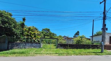 land_lot em Rua Antônio da Silva Jardim, Ipiranga - Sapucaia do Sul - RS