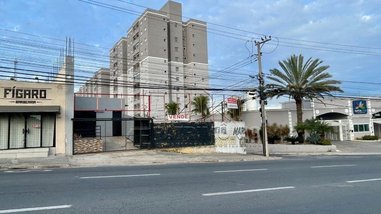 land_lot em Avenida Gisele Constantino, Parque Bela Vista - Votorantim - SP
