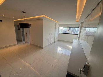 apartment em Avenida Esperança, Manaíra - João Pessoa - PB