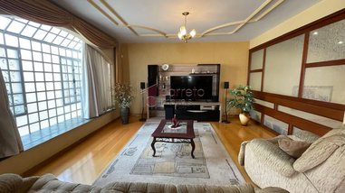 house em Rua Doutor Balduino do Amaral Gurgel, Jardim Paulista I - Jundiaí - SP