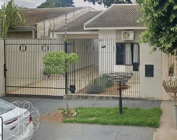 house em Rua Pioneiro Raimundo Bueno de Magalhães, Jardim São Francisco - Maringá - PR