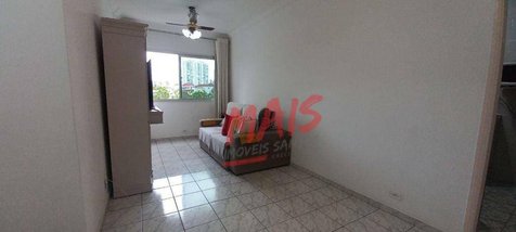 apartment em Rua Monsenhor Paula Rodrigues, Vila Belmiro - Santos - SP