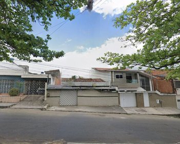 house em Avenida Cícero José Dutra, Petrópolis - Caruaru - PE