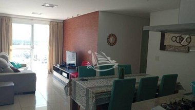 apartment em Rua Antônio Alonso Gonzalez, Jardim Las Palmas - Guarujá - SP