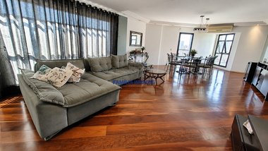 apartment em Rua Otávio Spagnuolo, Boqueirão - Santos - SP