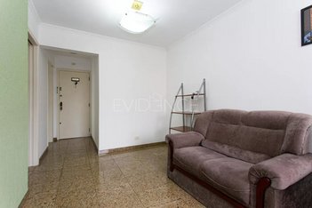 apartment em Rua Tuiuti, Tatuapé - São Paulo - SP