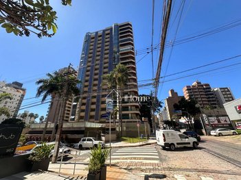 apartment em Rua Sampainho, Cambuí - Campinas - SP