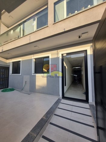 apartment em Rua Edmundo Juventino Fuentes, Parque Tomas Saraiva - São Paulo - SP