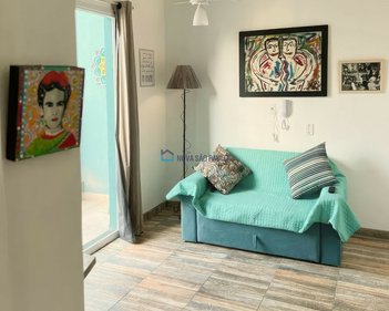 apartment em Rua Santo Antonio, Bela Vista - São Paulo - SP