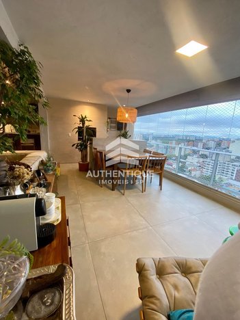 apartment em Rua Horácio Lane, Pinheiros - São Paulo - SP