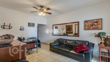 apartment em Rua Senhor dos Passos, Centro Histórico - Porto Alegre - RS