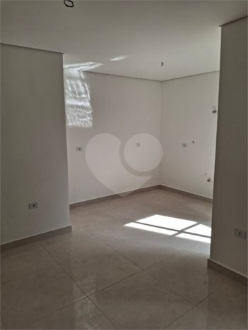 apartment em Rua Santa Maria Goretti, Utinga - Santo André - SP