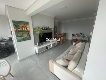 apartment em Avenida Amador Bueno da Veiga, Penha de França - São Paulo - SP