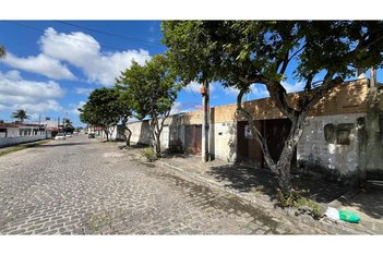 land_lot em Rua Lindoaldo Medeiros, Vale do Sol - Parnamirim - RN