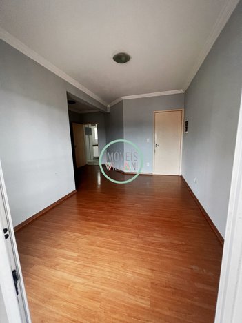 apartment em Rua Paulo Edson Blair, Jardim Apolo - São José dos Campos - SP