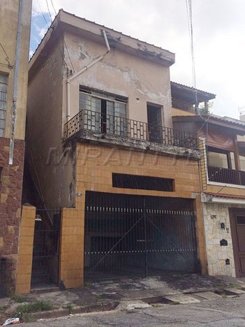 land_lot em Malie Brenner, Vila Dom Pedro II - São Paulo - SP
