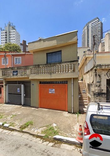 house em Rua Barbalha, Alto da Lapa - São Paulo - SP