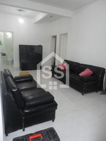 apartment em Rua Rego Freitas, República - São Paulo - SP