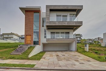 house em Estrada das Três Meninas, Vila Nova - Porto Alegre - RS