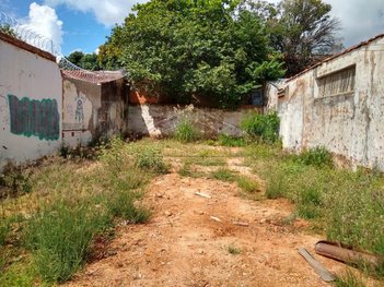 house em Rua Albuquerque Lins, Vila Falcão - Bauru - SP