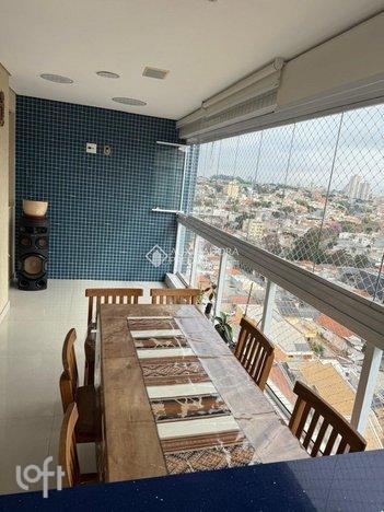 apartment em Rio de Janeiro, Olímpio - São Caetano do Sul - SP
