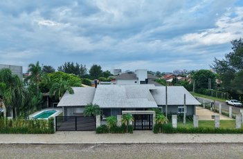 house em Rua Tipuana, Xangri-Lá - Xangri-Lá - RS