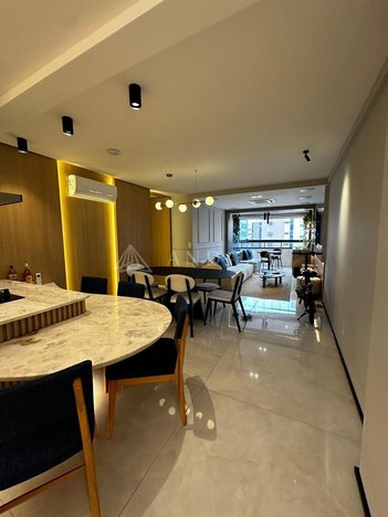 apartment em Rua Santa Fernanda, Jatiúca - Maceió - AL