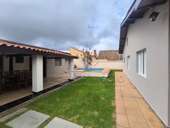 house em Avenida Comendador Camillo Júlio, Jardim Ibiti do Paço - Sorocaba - SP