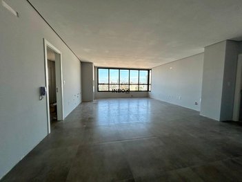 apartment em Rua Barão do Rio Branco, Centro - Bento Gonçalves - RS